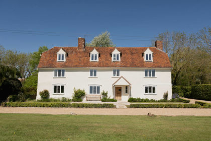 2.3 acres of House with Land for sale in Foxearth