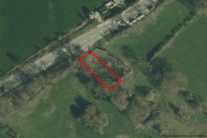 Land for sale in Bradford South