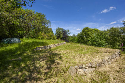 1 acre of Building Plot for sale in Argyll, Bute and South Lochaber