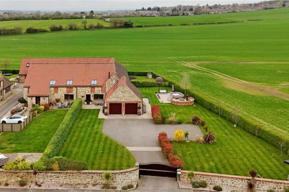 Barn Conversion for sale in North and South Anston