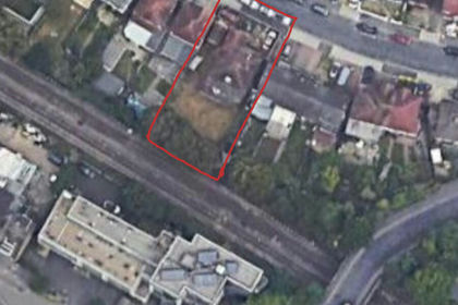 Development Land for sale in Brent West