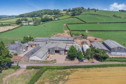 135 acres of Agricultural Land for sale in Raglan