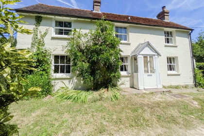 4.7 acres of Farmhouse for sale in Maresfield