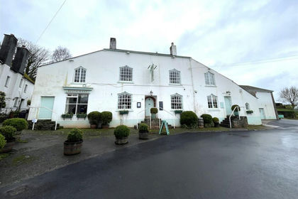 Commercial Land for sale in Marldon