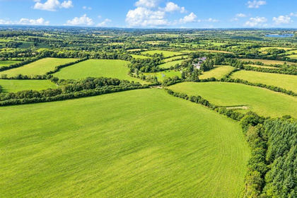 89.8 acres of Agricultural Land for sale in Ashwater