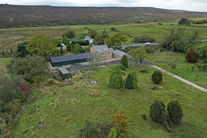 9 acres of Land for sale in Bradfield