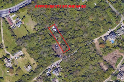 Development Land for sale in Newhaven