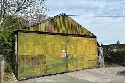 Development Land for sale in Clutton