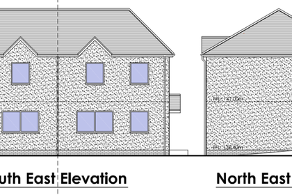 Development Land for sale in Dumfriesshire, Clydesdale and Tweeddale