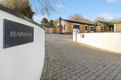 1 acre of Land for sale in Martley