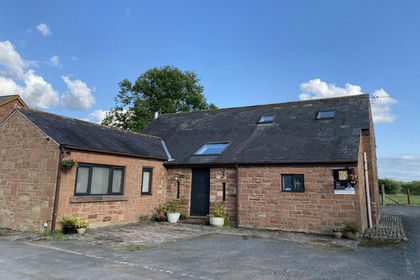 Barn Conversion for sale in Wetheral
