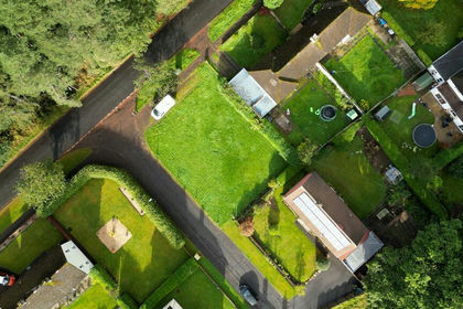 Land for sale in Perth and Kinross-shire