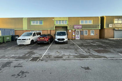 Commercial Land for sale in Mid Dorset and North Poole