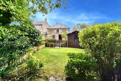 Land for sale in Breage