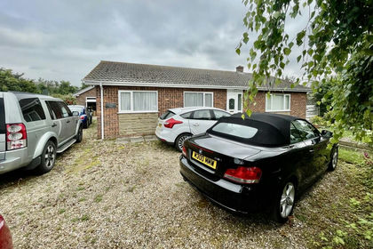 1 acres of House with Land for sale in Long Sutton
