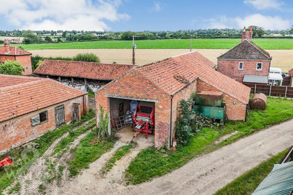 Agricultural Land for sale in Acle