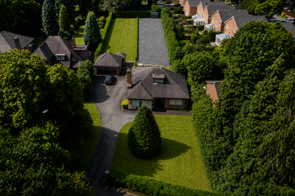 Development Land for sale in Aldridge-Brownhills