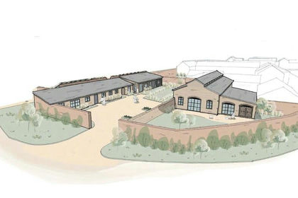 Development Land for sale in Lilford-cum-Wigsthorpe