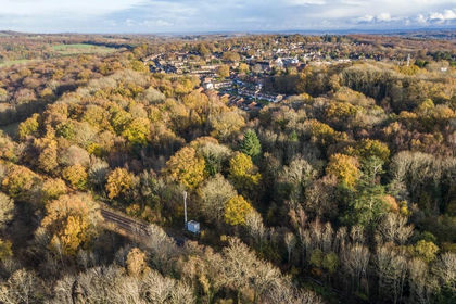Vacant Land for sale in East Grinstead