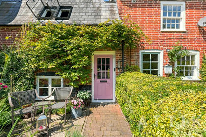Barn Conversion for sale in Halesworth