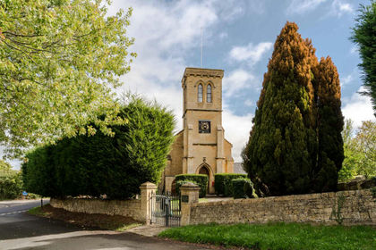 Residential Property for sale in Blockley