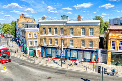Pub for sale in Chelsea and Fulham