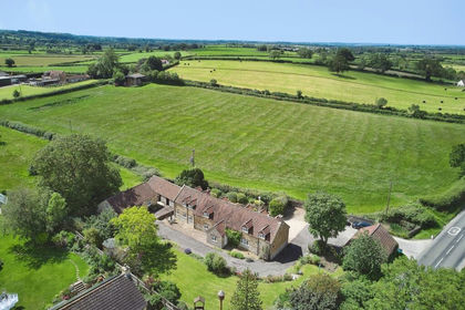 Barn Conversion for sale in Ansford