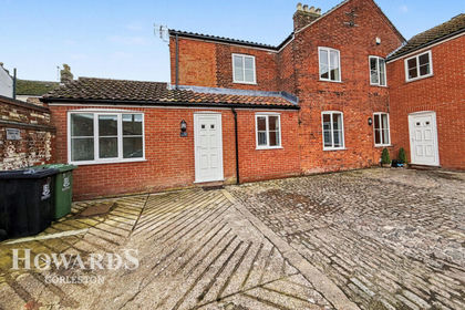 Land for sale in Great Yarmouth