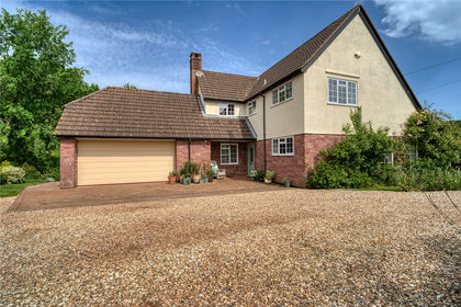 1 acre of House with Land for sale in Minehead