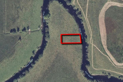 Vacant Land for sale in Stirling and Strathallan