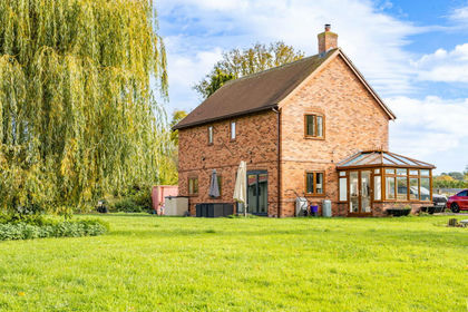 26.9 acres of Agricultural Land for sale in Curdridge