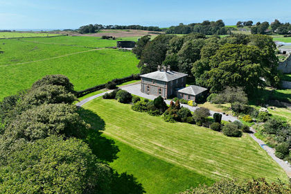 537.6 acres of Agricultural Land for sale in Dumfries and Galloway