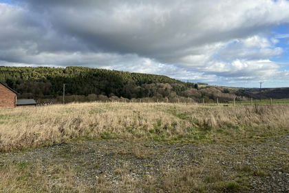 Land for sale in Rothbury