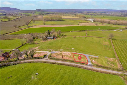 Development Land for sale in Birley with Upper Hill