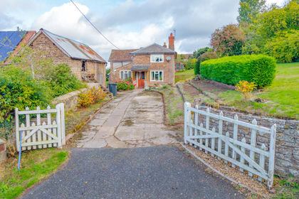 2 acres of Agricultural Land for sale in Norton