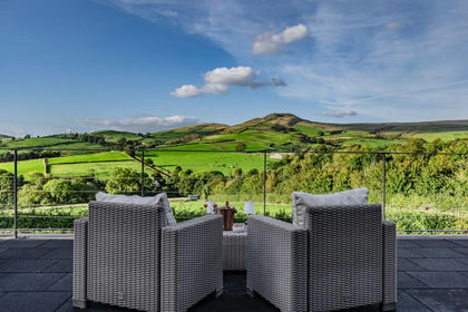 Barn Conversion for sale in Chinley, Buxworth and Brownside