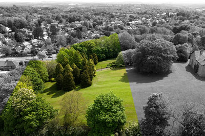 Building Plot for sale in Durham