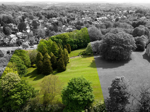 Building Plot for sale in Durham