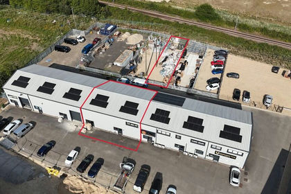 Industrial Land for sale in North West Norfolk