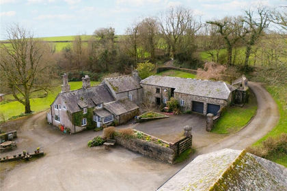 1.9 acres of Land for sale in South Petherwin