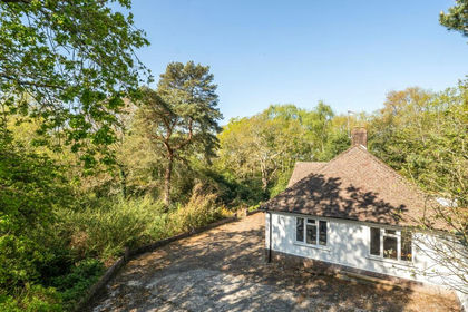 2.5 acres of House with Land for sale in Washington
