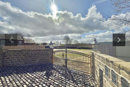 Development Land for sale in Barnsley North