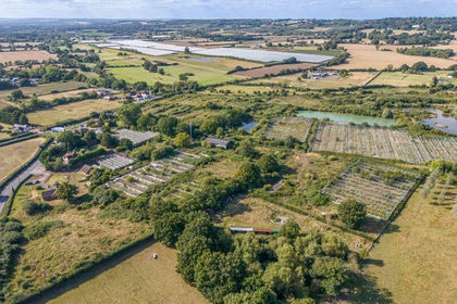 32.4 acres of Farmland for sale in Marden