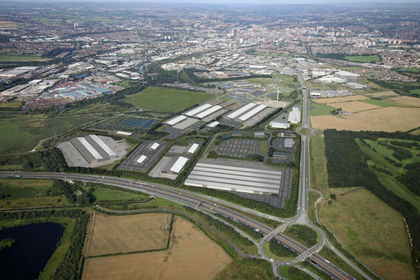 Development Land for sale in Leeds South