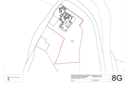 Development Land for sale in