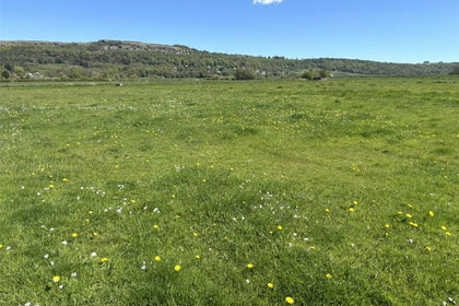 Land for sale in Underbarrow and Bradleyfield