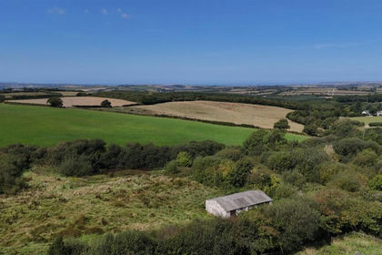 15 acres of Agricultural Land for sale in Yarnscombe