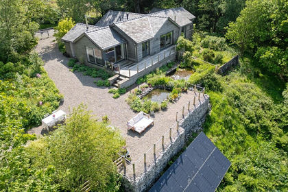 4 acres of House with Land for sale in Dutton