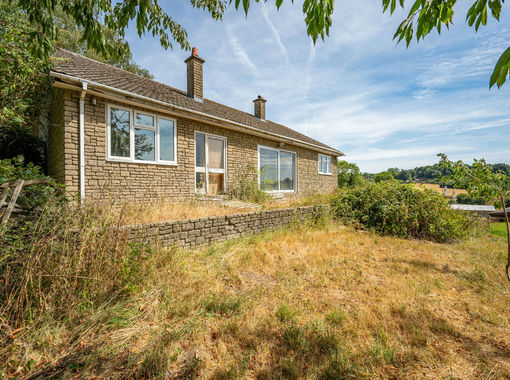 21.2 acres of Smallholding for sale in Ruardean