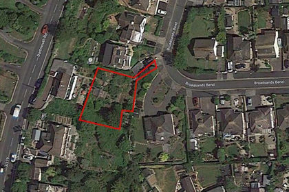 Undeveloped Land for sale in South Devon
